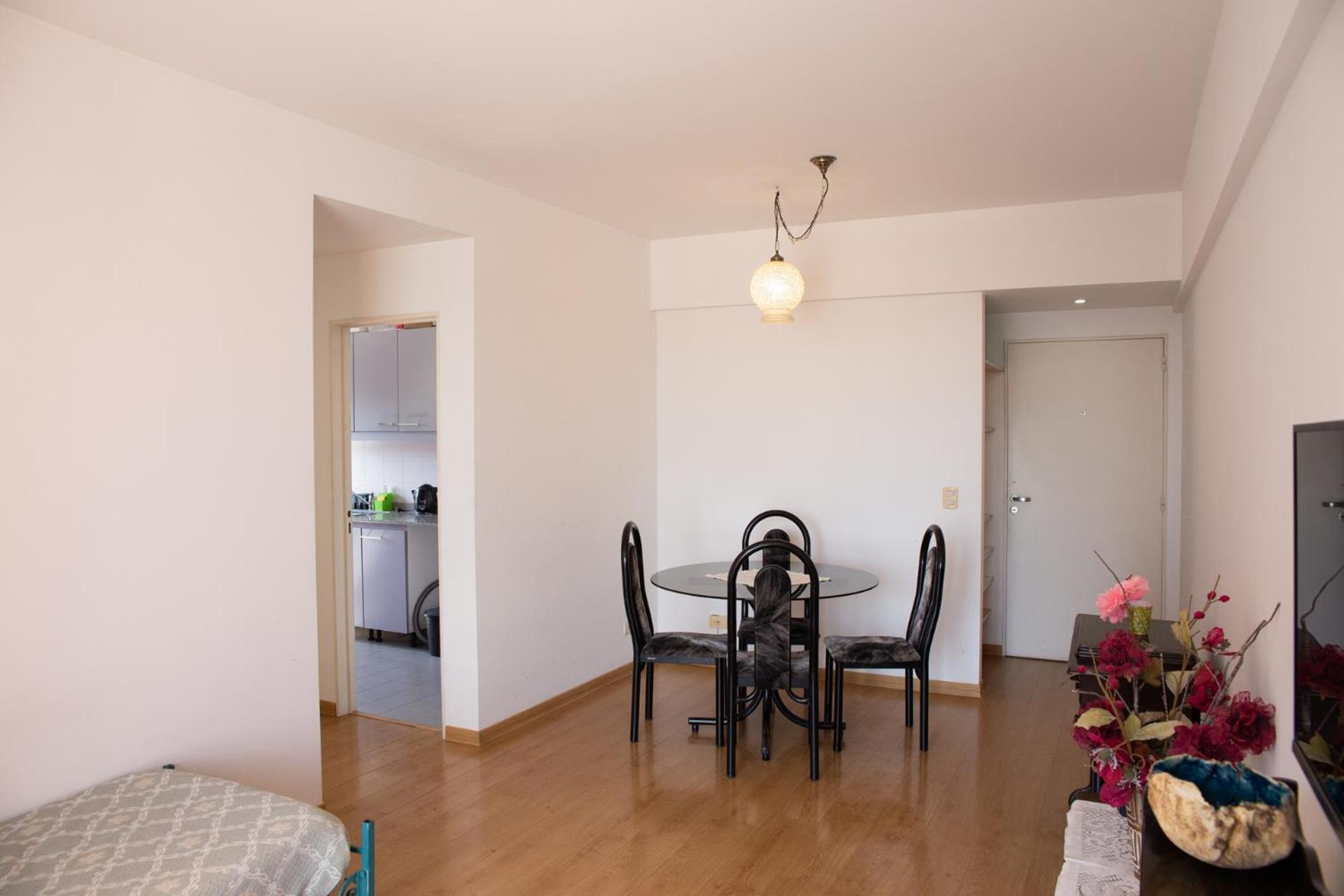 Appartamento Green Garden *