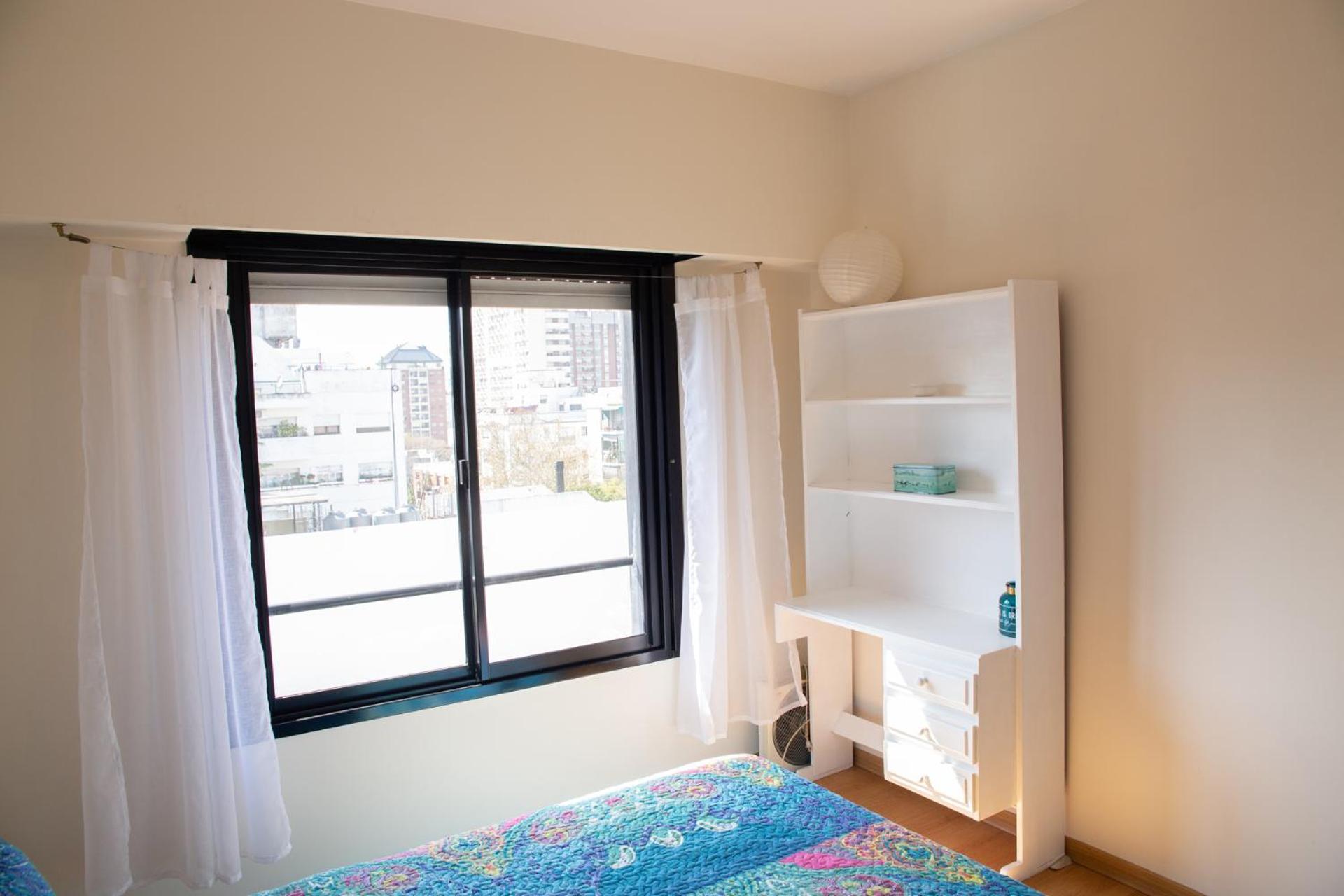 Appartamento Green Garden Buenos Aires