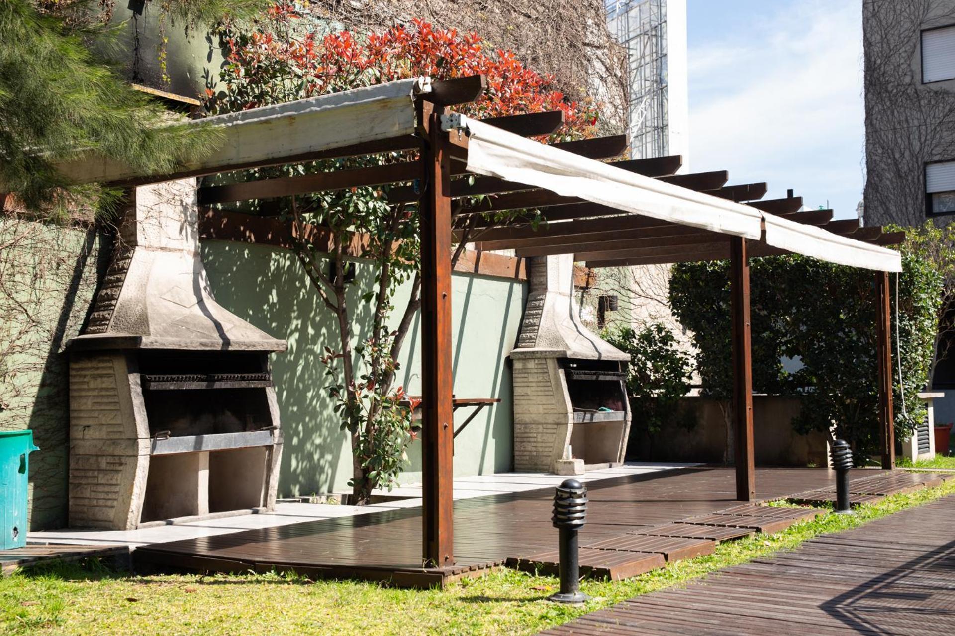 Appartamento Green Garden