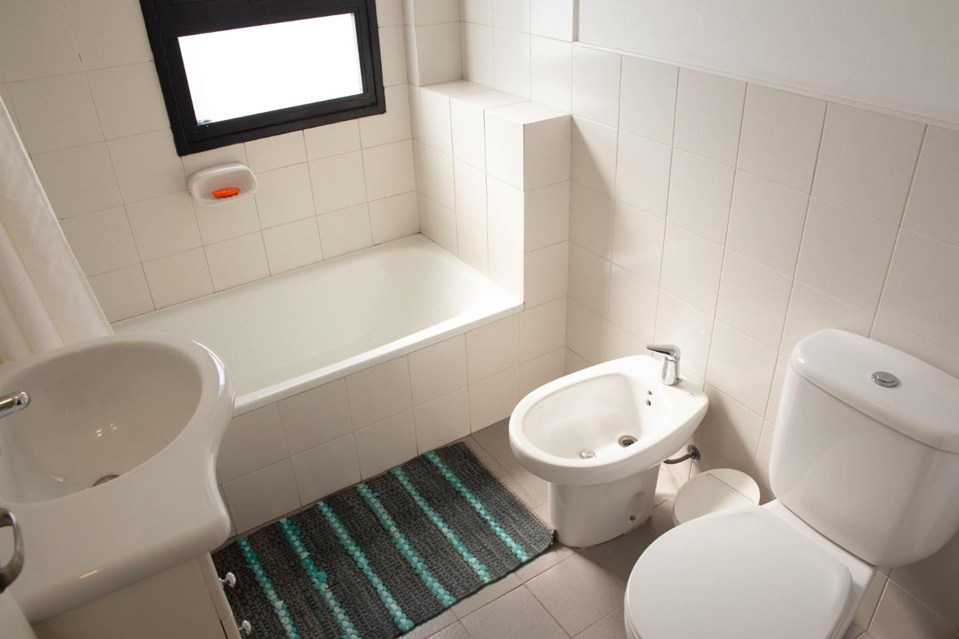 Green Garden Apartamento Ciudad Autónoma de Buenos Aires