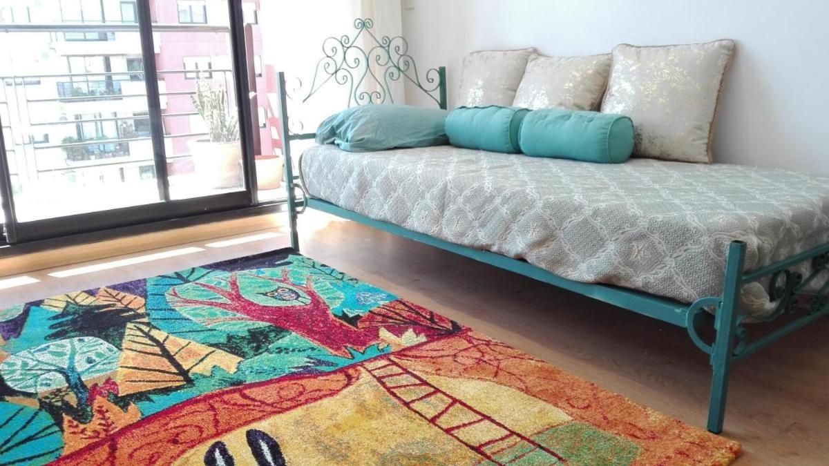 Green Garden Apartamento Ciudad Autónoma de Buenos Aires