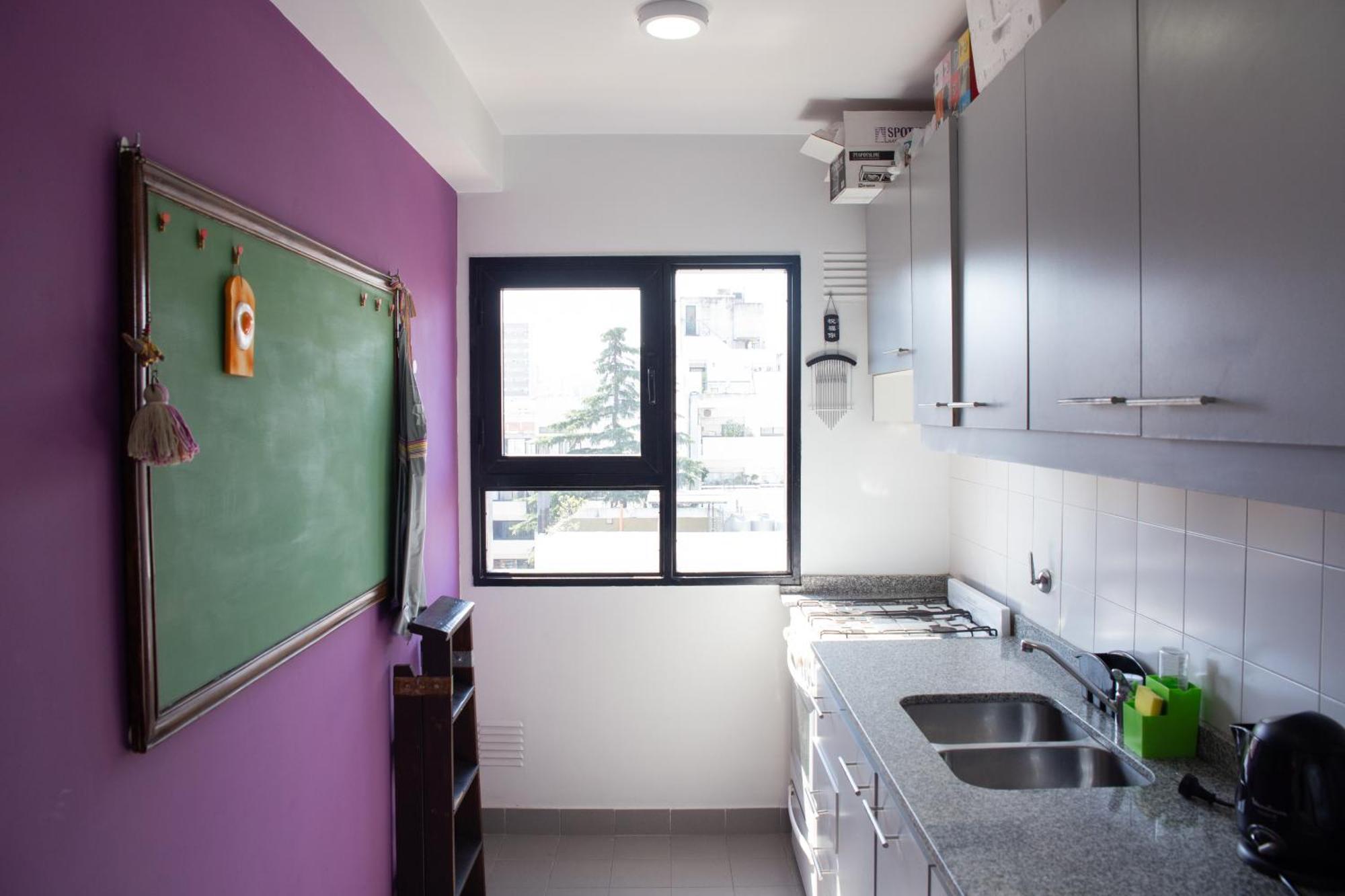Green Garden Apartamento *